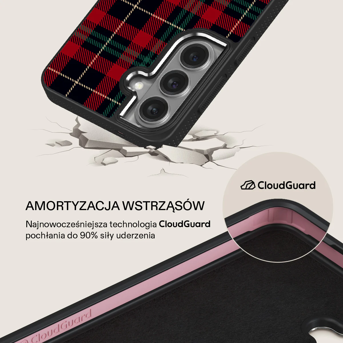 Sweater Weather - Samsung Galaxy S26 Etui - Image 14