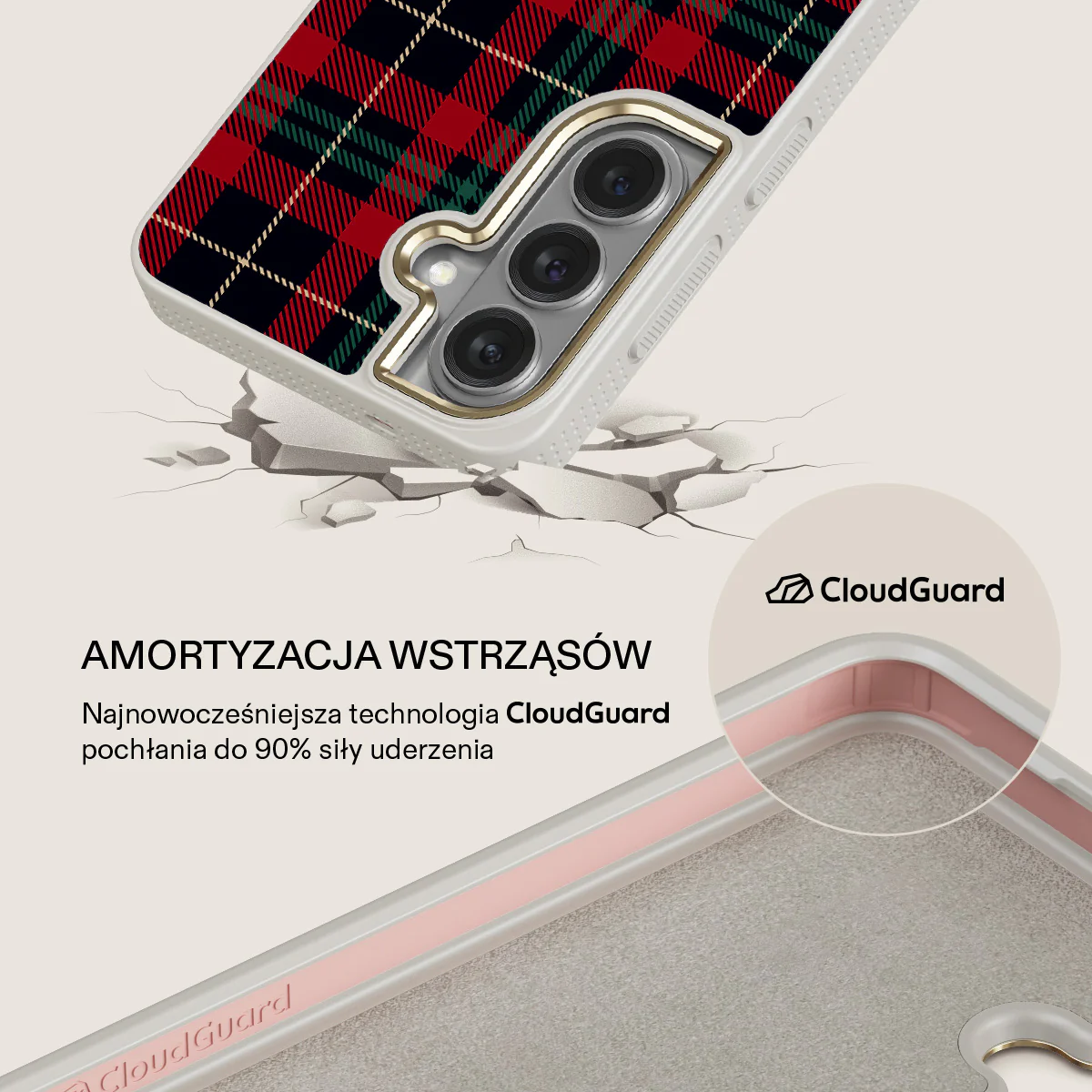 Sweater Weather - Samsung Galaxy S26 Etui - Image 28