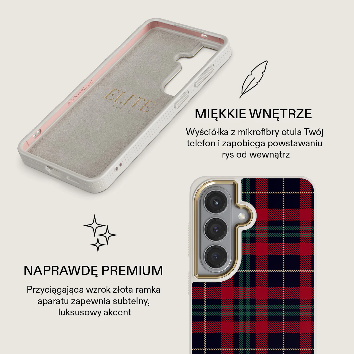 Sweater Weather - Samsung Galaxy S26 Etui - Image 31