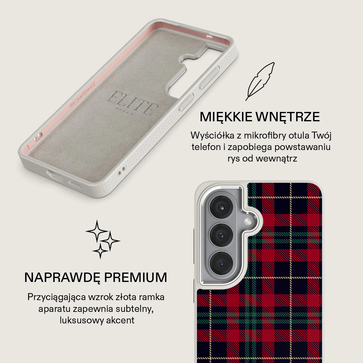Sweater Weather - Samsung Galaxy S26 Etui - Image 38