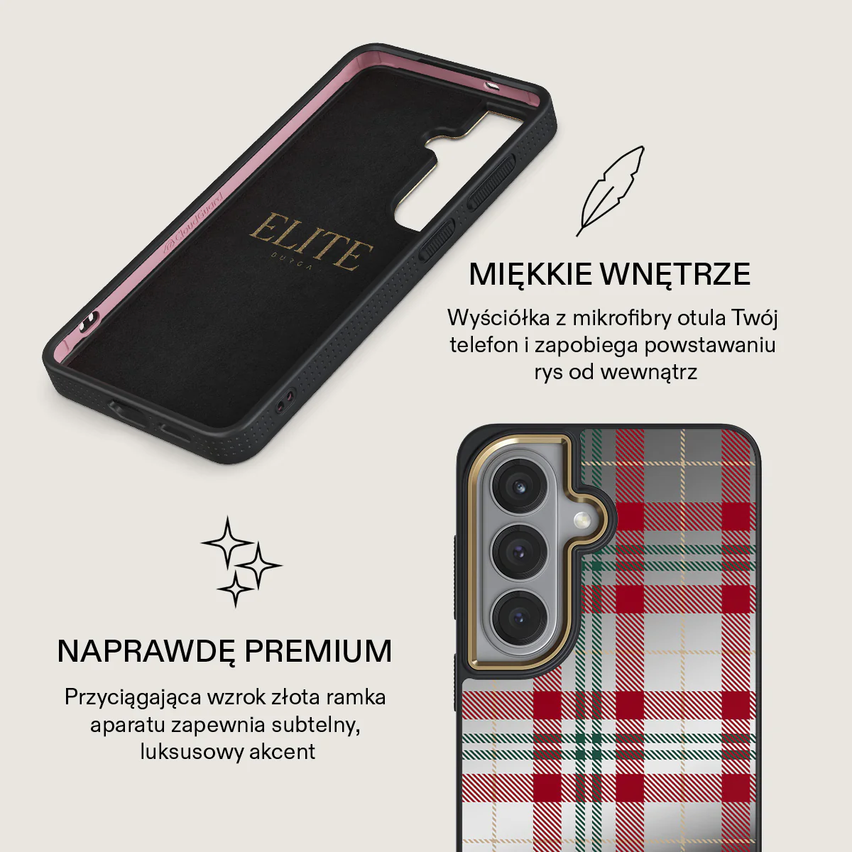 Sweater Weather - Samsung Galaxy S26 Etui - Image 46