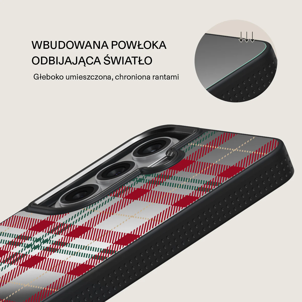 Sweater Weather - Samsung Galaxy S26 Etui - Image 51