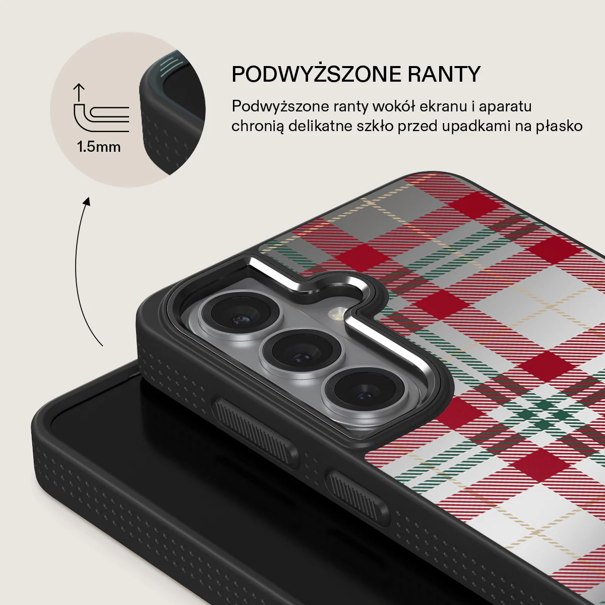 Sweater Weather - Samsung Galaxy S26 Etui - Image 52