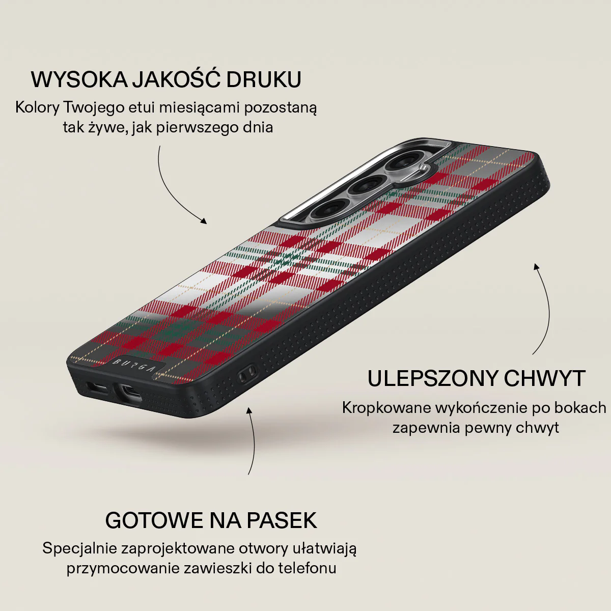 Sweater Weather - Samsung Galaxy S26 Etui - Image 61