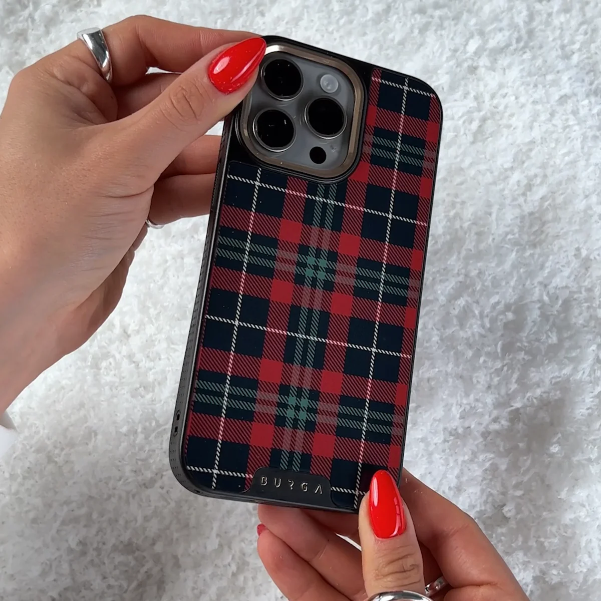 Sweater Weather - Samsung Galaxy S26 Etui - Image 65
