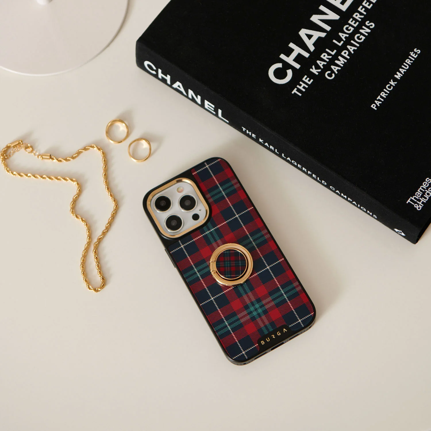 Sweater Weather - Samsung Galaxy S26 Etui - Image 75