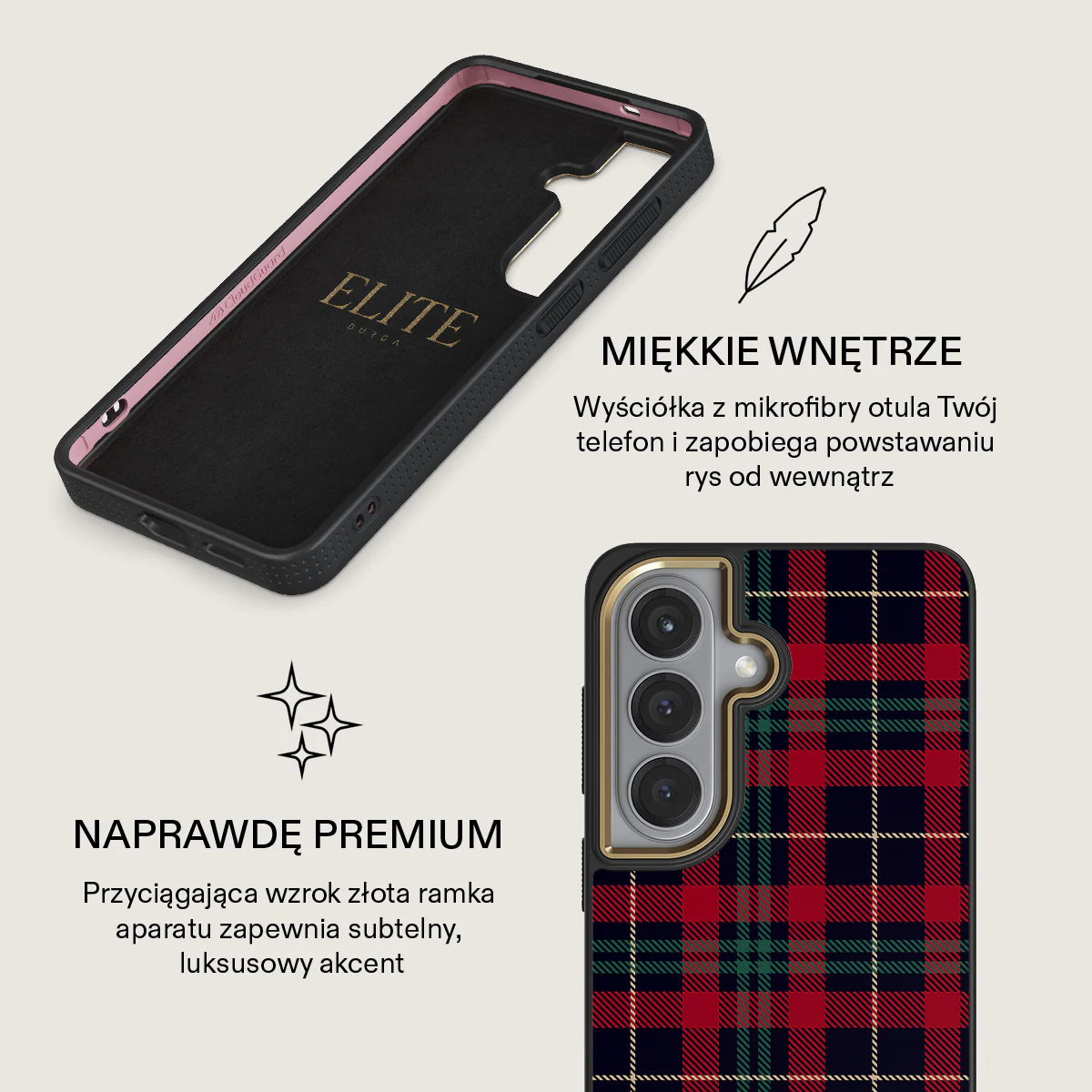 Sweater Weather - Samsung Galaxy S26 Plus Etui - Image 10