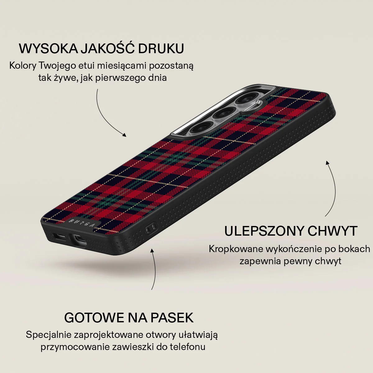 Sweater Weather - Samsung Galaxy S26 Plus Etui - Image 23
