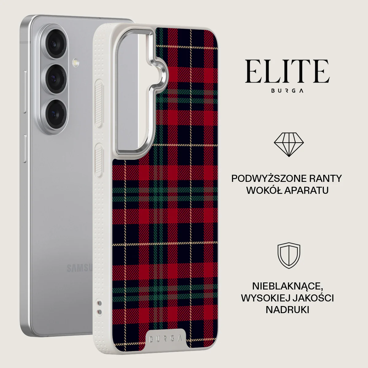 Sweater Weather - Samsung Galaxy S26 Plus Etui - Image 34