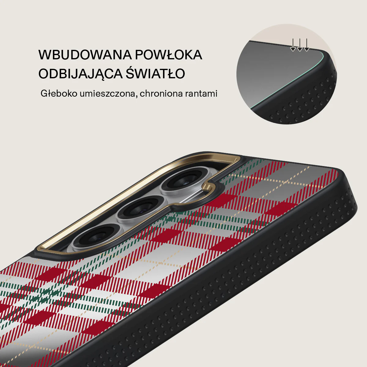 Sweater Weather - Samsung Galaxy S26 Plus Etui - Image 43