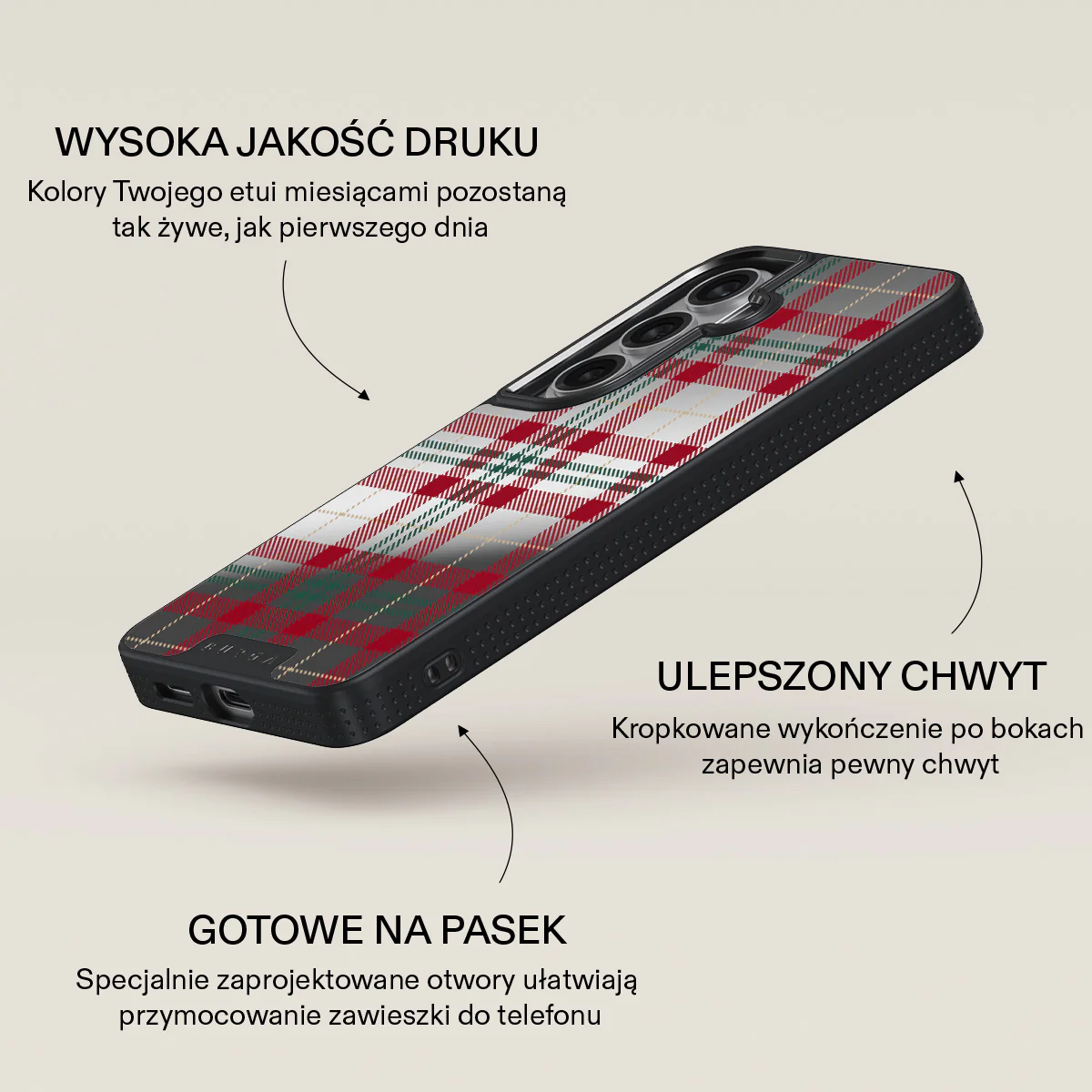 Sweater Weather - Samsung Galaxy S26 Plus Etui - Image 53