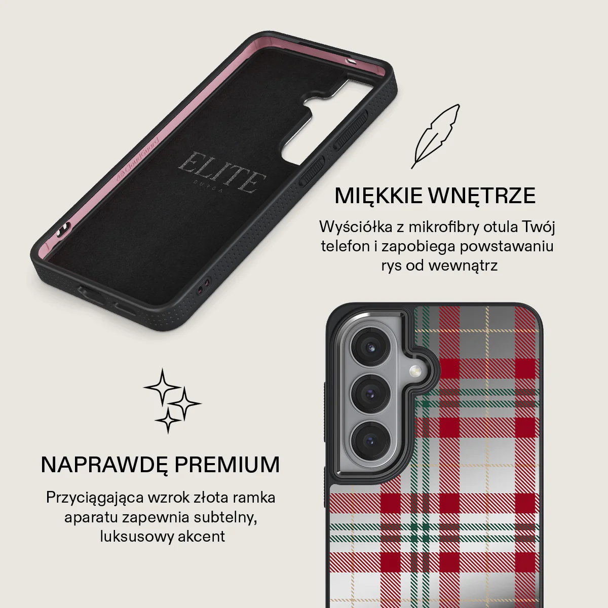 Sweater Weather - Samsung Galaxy S26 Plus Etui - Image 54