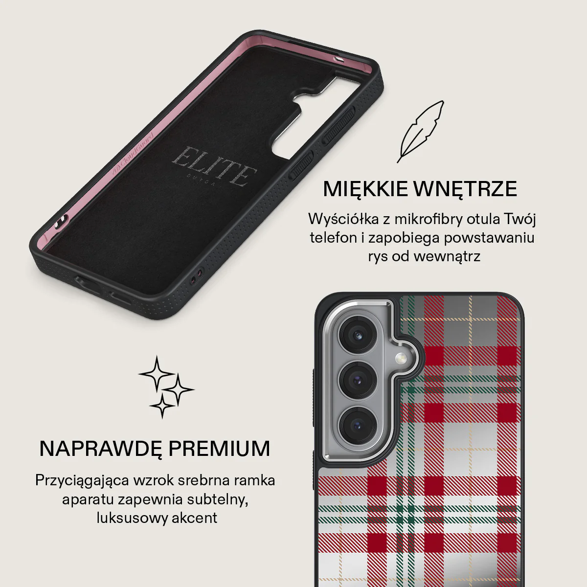Sweater Weather - Samsung Galaxy S26 Plus Etui - Image 62