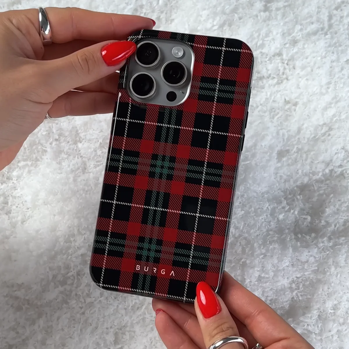 Sweater Weather - Samsung Galaxy S26 Plus Etui - Image 64