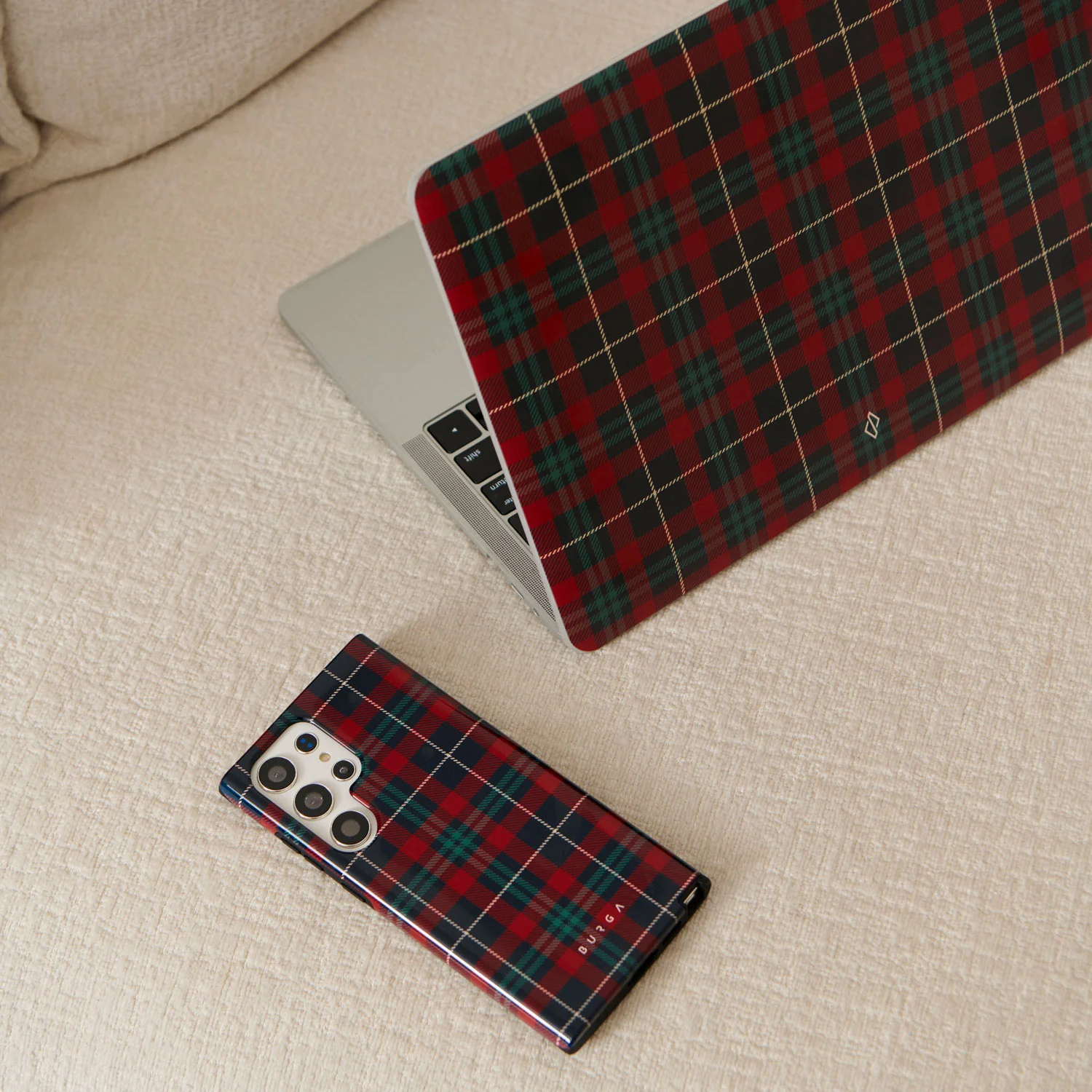 Sweater Weather - Samsung Galaxy S26 Plus Etui - Image 77