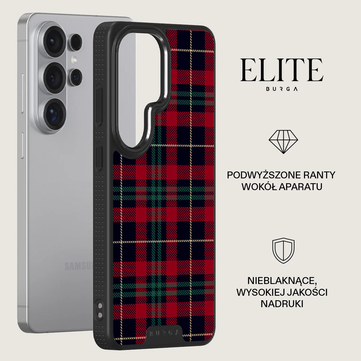 Sweater Weather - Samsung Galaxy S26 Ultra Etui - Image 13
