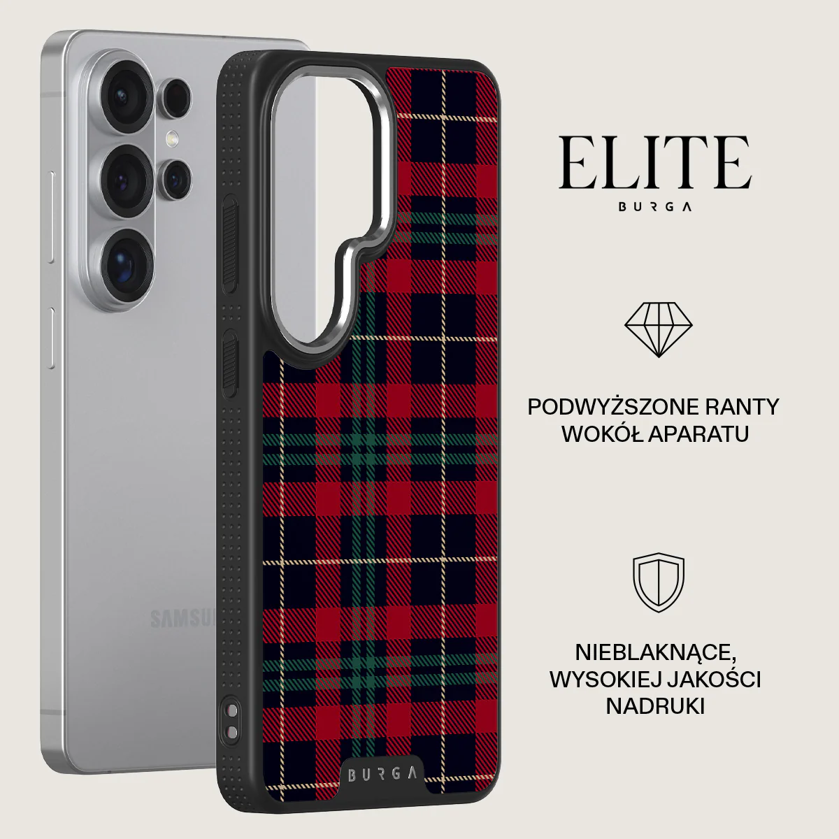 Sweater Weather - Samsung Galaxy S26 Ultra Etui - Image 20