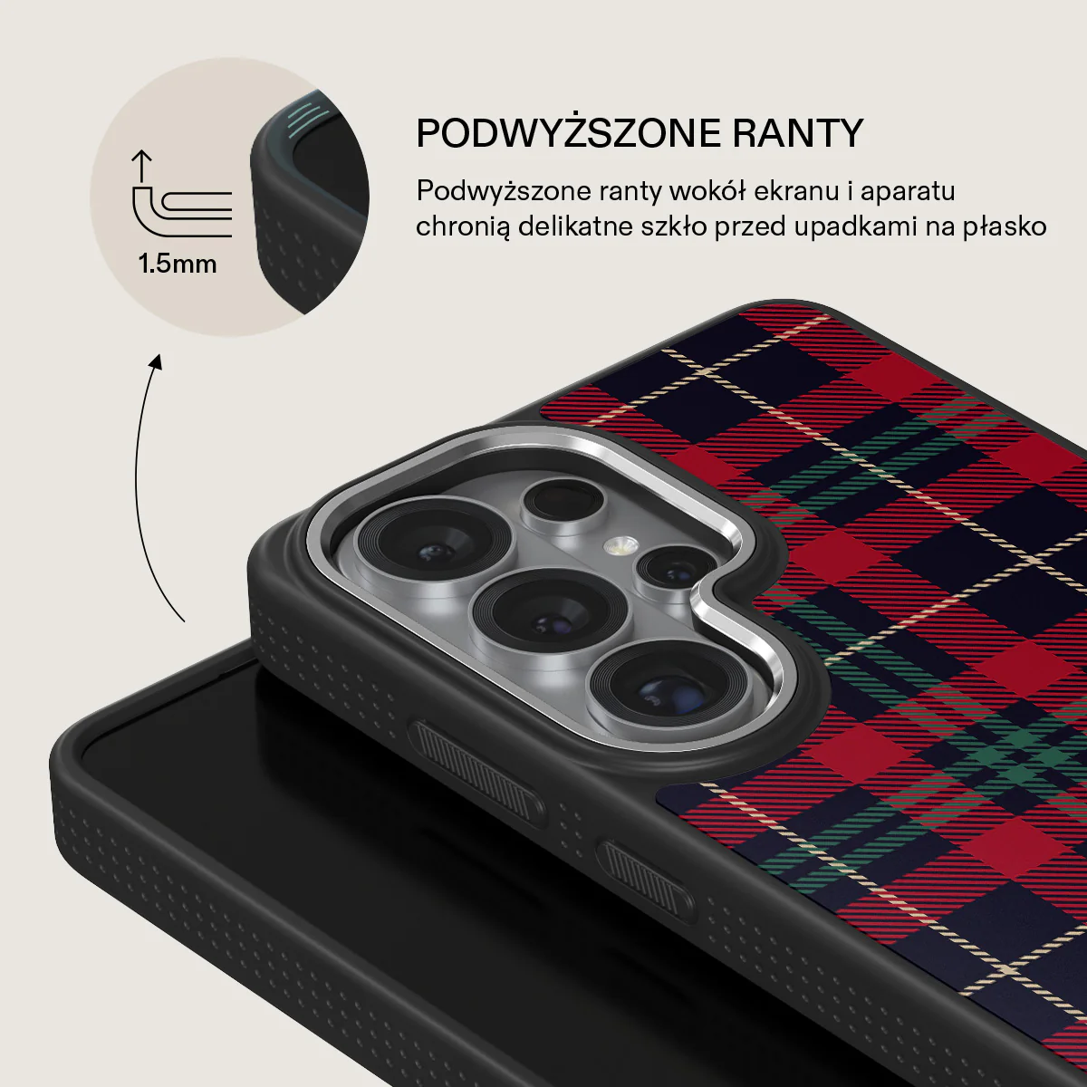 Sweater Weather - Samsung Galaxy S26 Ultra Etui - Image 22