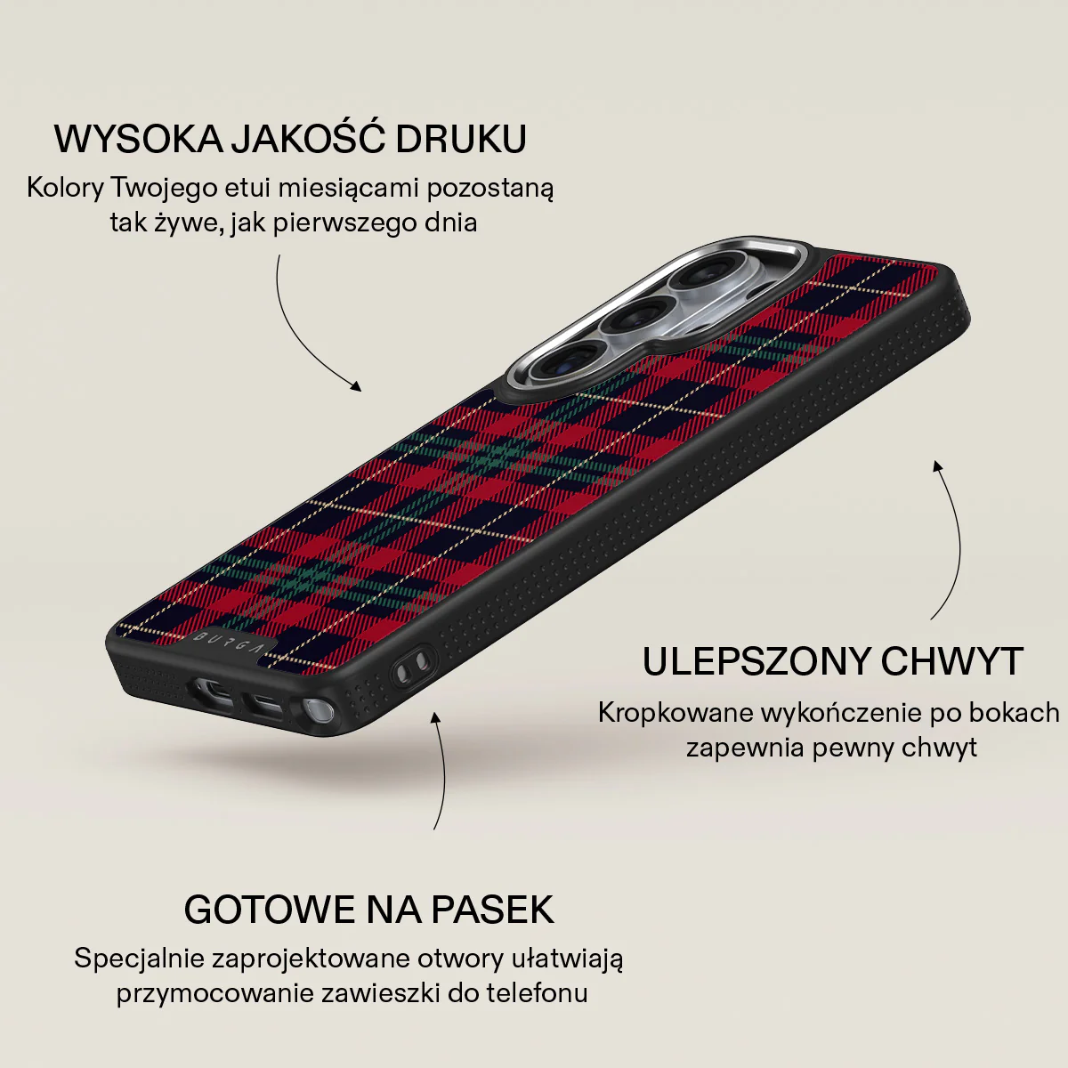 Sweater Weather - Samsung Galaxy S26 Ultra Etui - Image 23