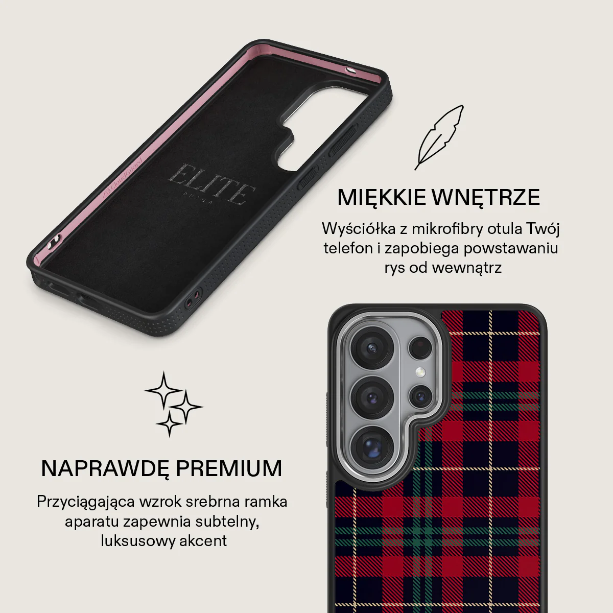 Sweater Weather - Samsung Galaxy S26 Ultra Etui - Image 24