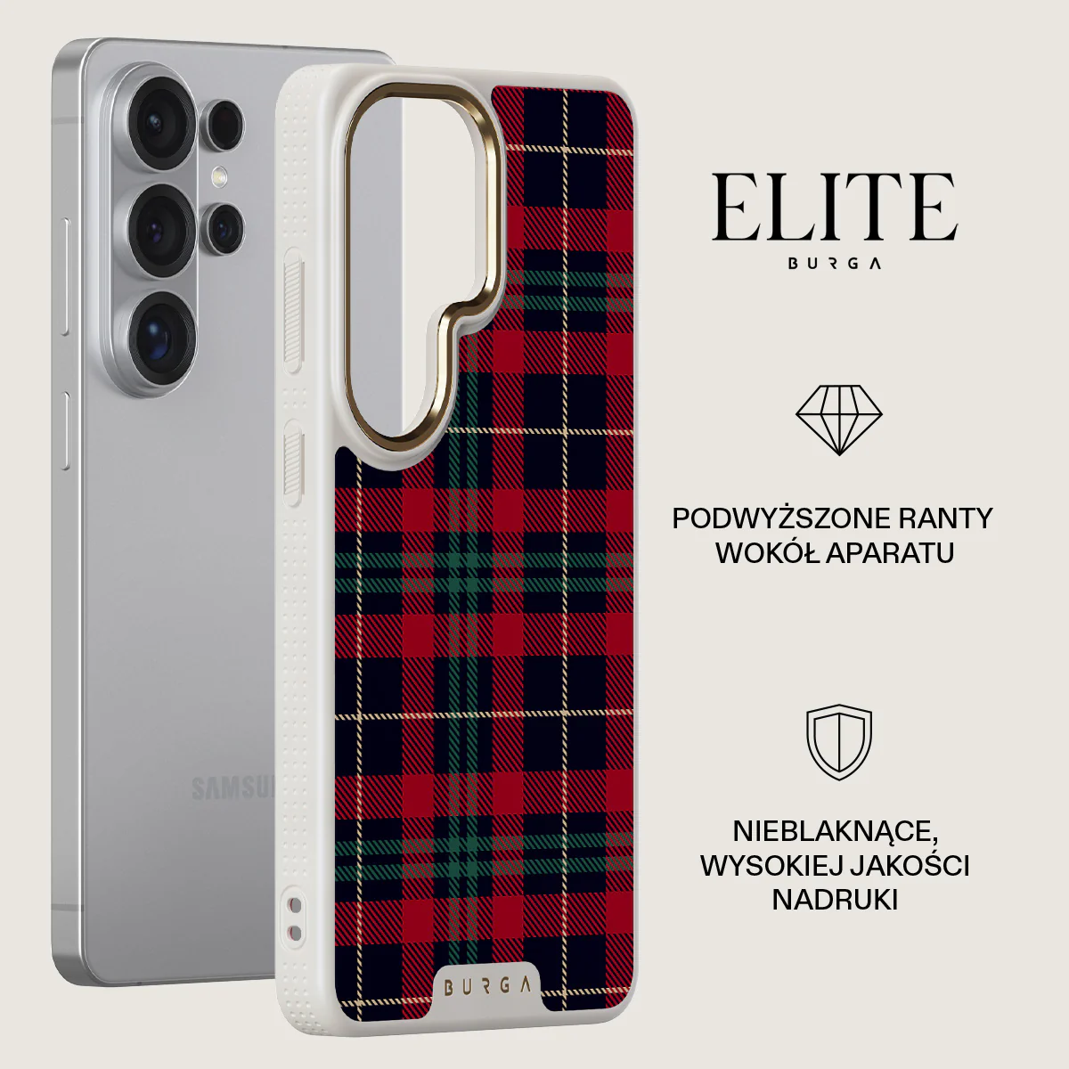 Sweater Weather - Samsung Galaxy S26 Ultra Etui - Image 27