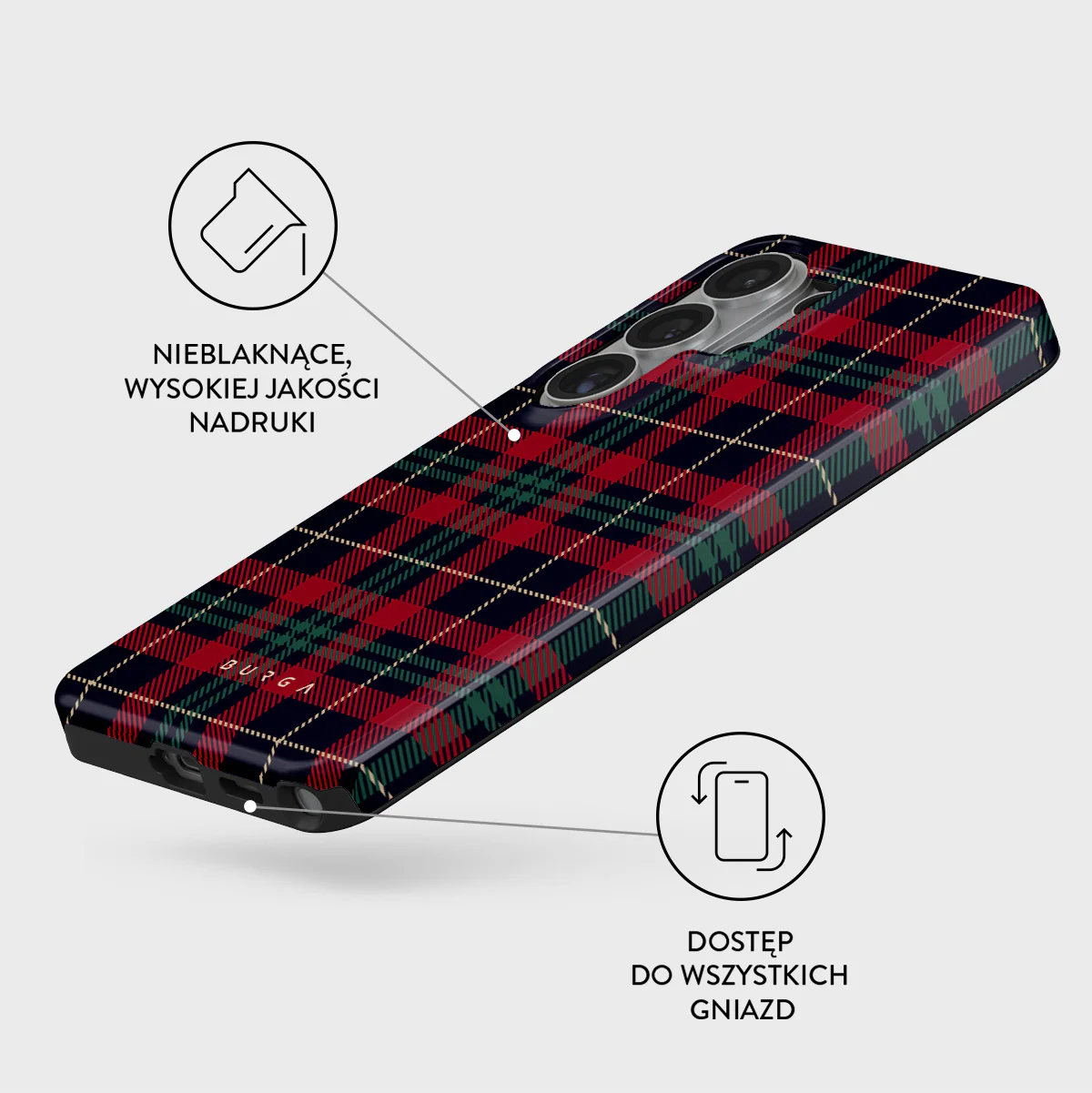 Sweater Weather - Samsung Galaxy S26 Ultra Etui - Image 3