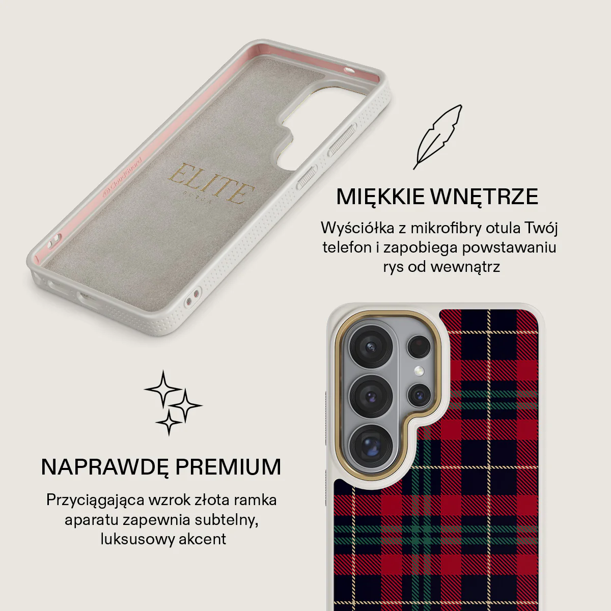 Sweater Weather - Samsung Galaxy S26 Ultra Etui - Image 31