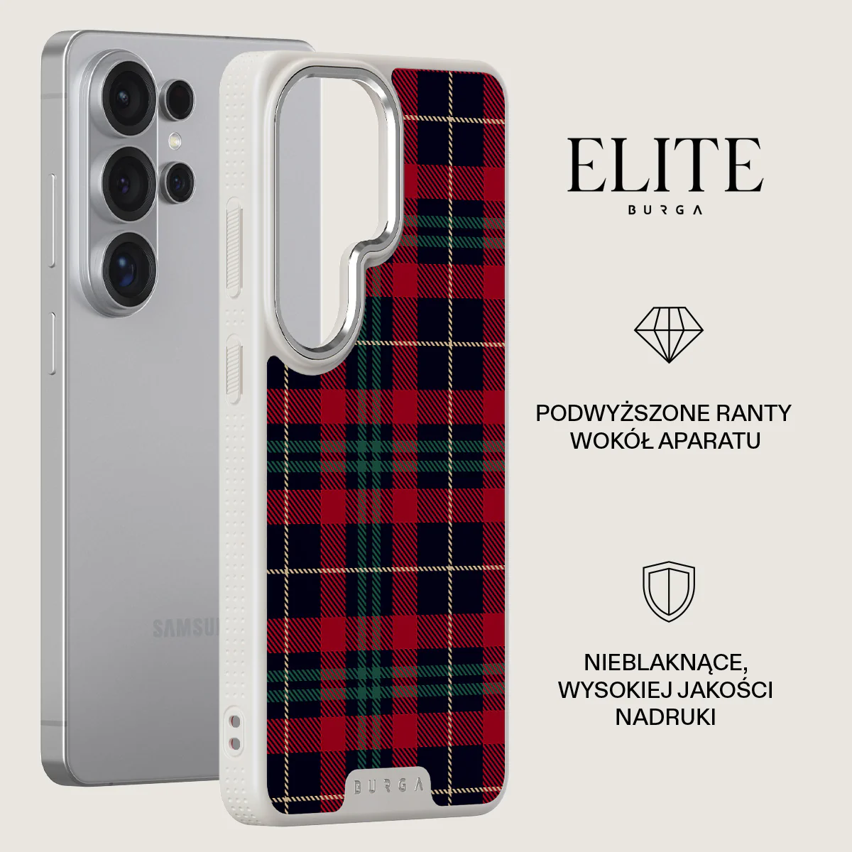 Sweater Weather - Samsung Galaxy S26 Ultra Etui - Image 34