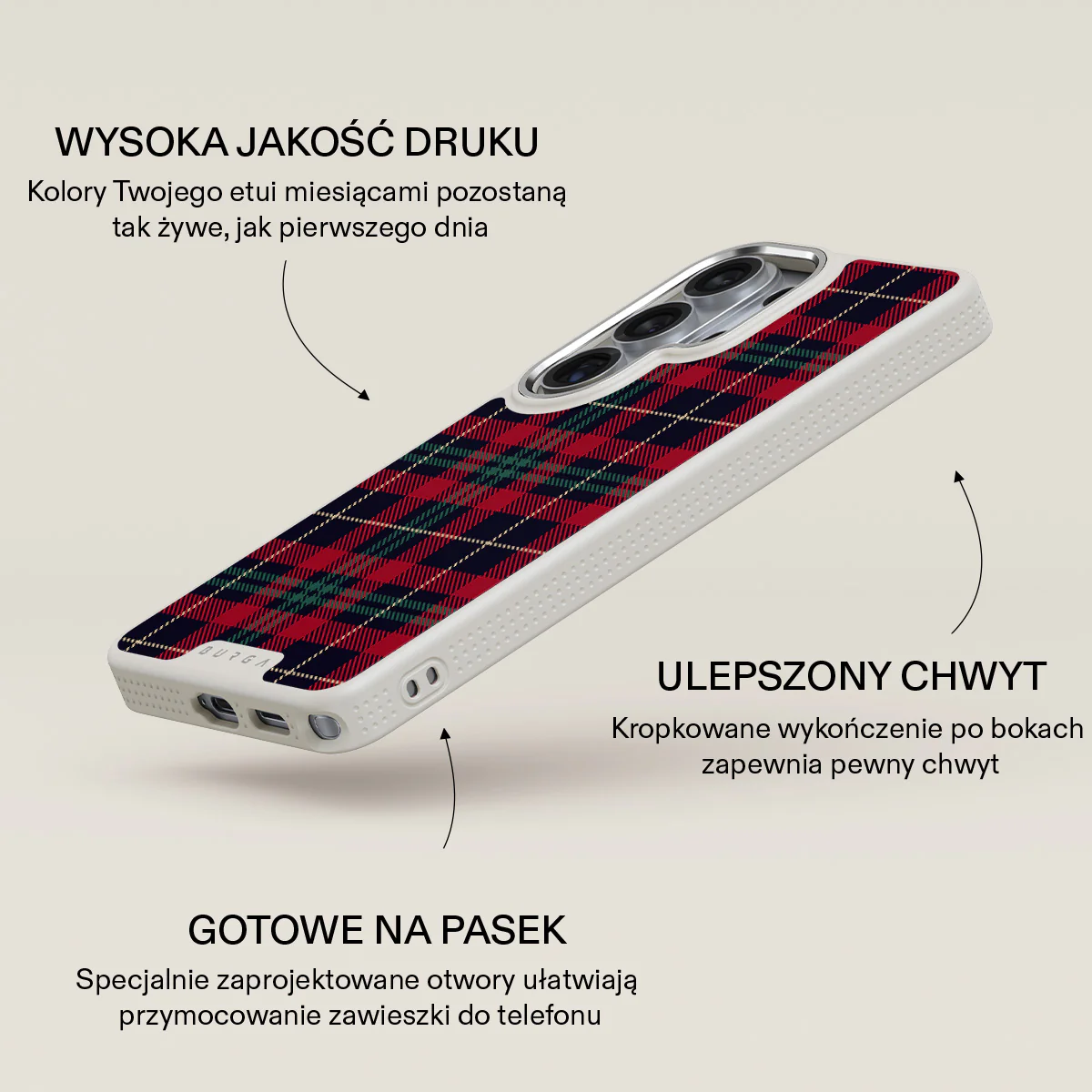 Sweater Weather - Samsung Galaxy S26 Ultra Etui - Image 37
