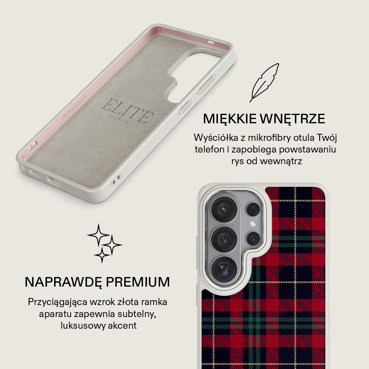 Sweater Weather - Samsung Galaxy S26 Ultra Etui - Image 38