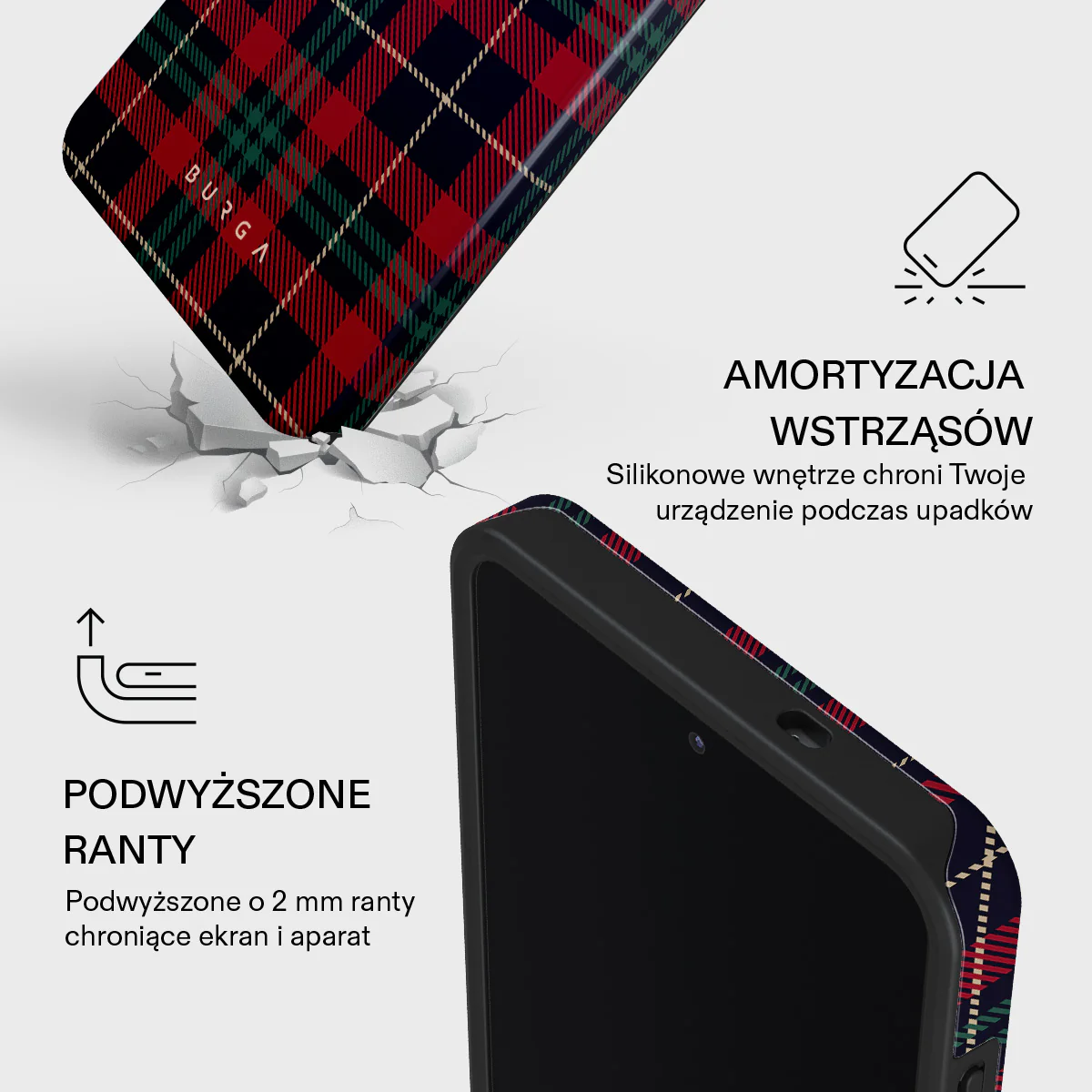 Sweater Weather - Samsung Galaxy S26 Ultra Etui - Image 4