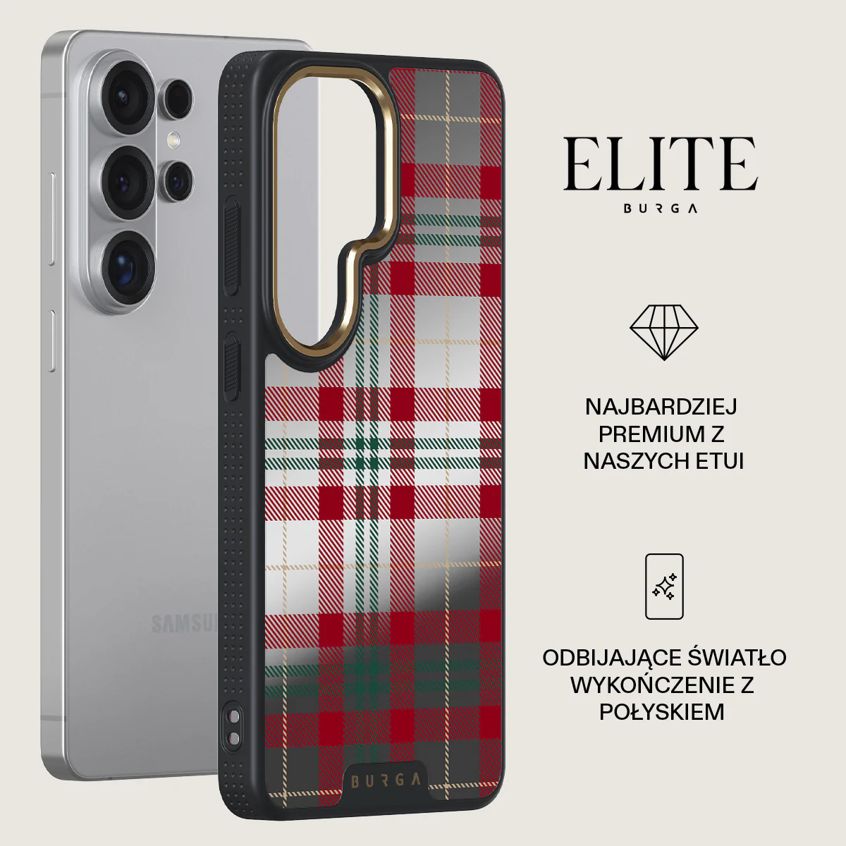Sweater Weather - Samsung Galaxy S26 Ultra Etui - Image 41