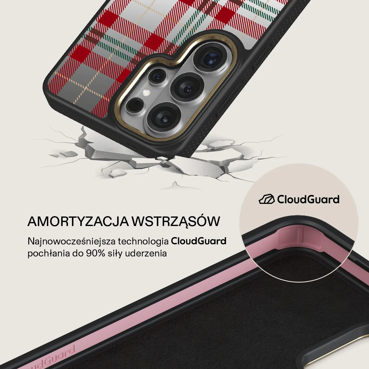Sweater Weather - Samsung Galaxy S26 Ultra Etui - Image 42