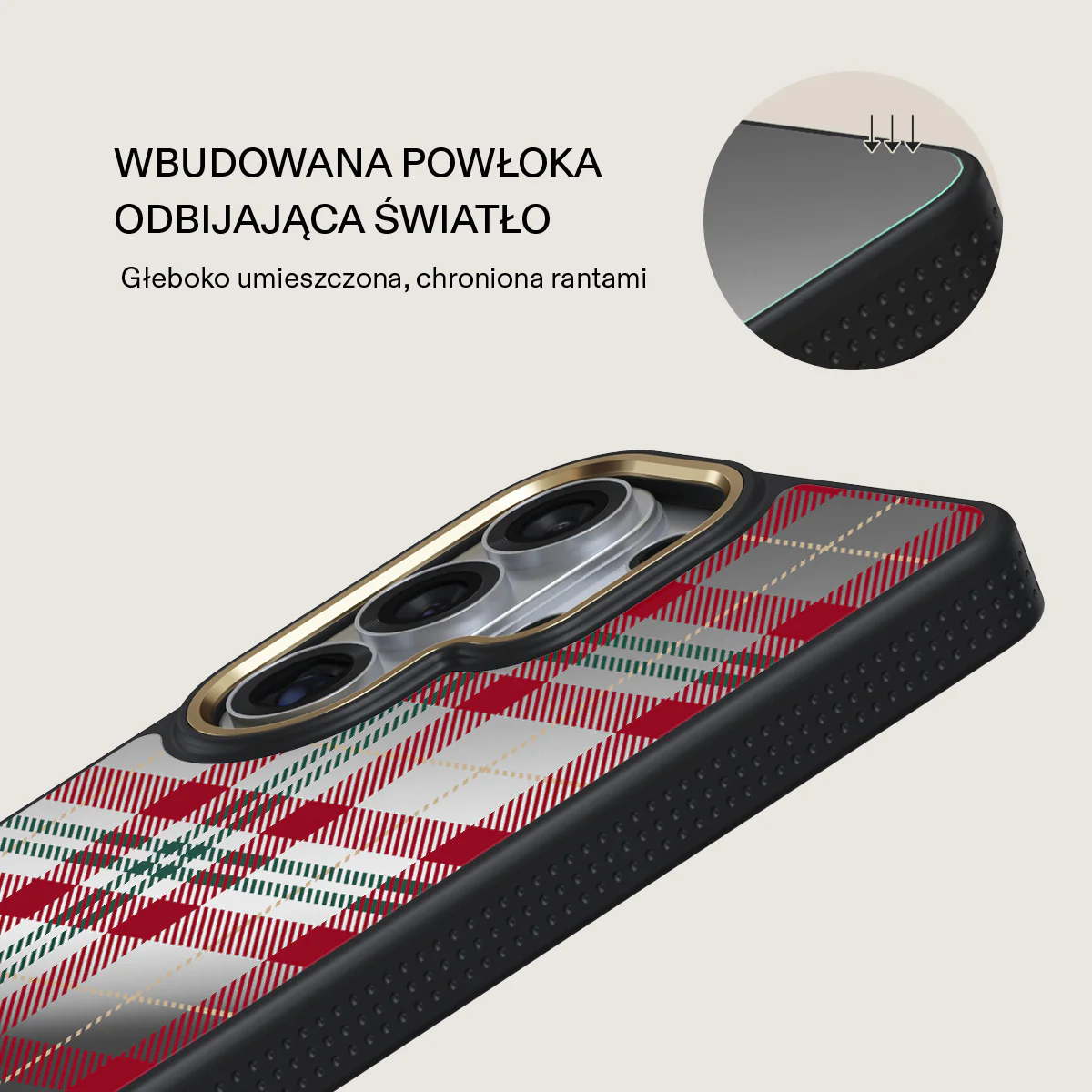 Sweater Weather - Samsung Galaxy S26 Ultra Etui - Image 43