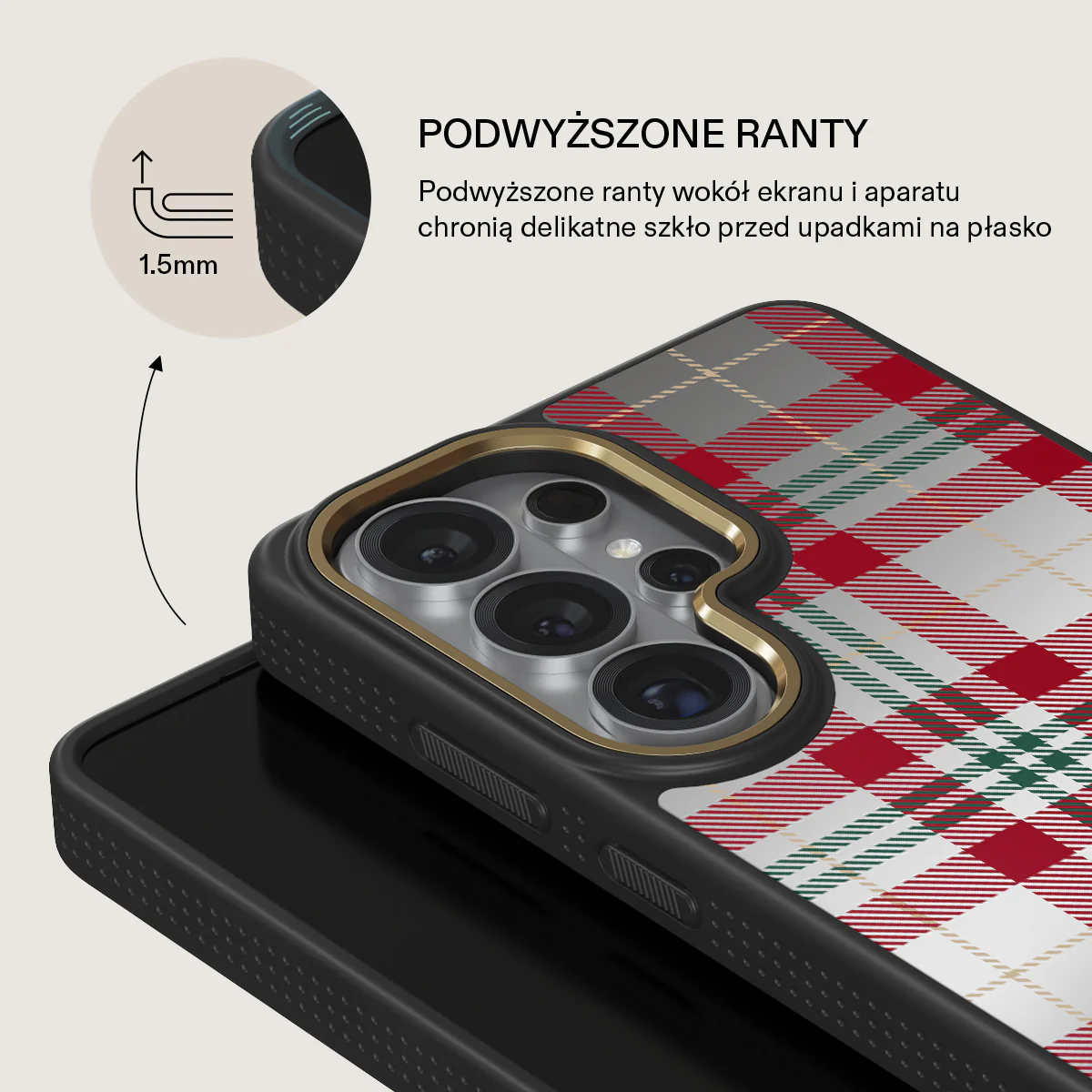 Sweater Weather - Samsung Galaxy S26 Ultra Etui - Image 44