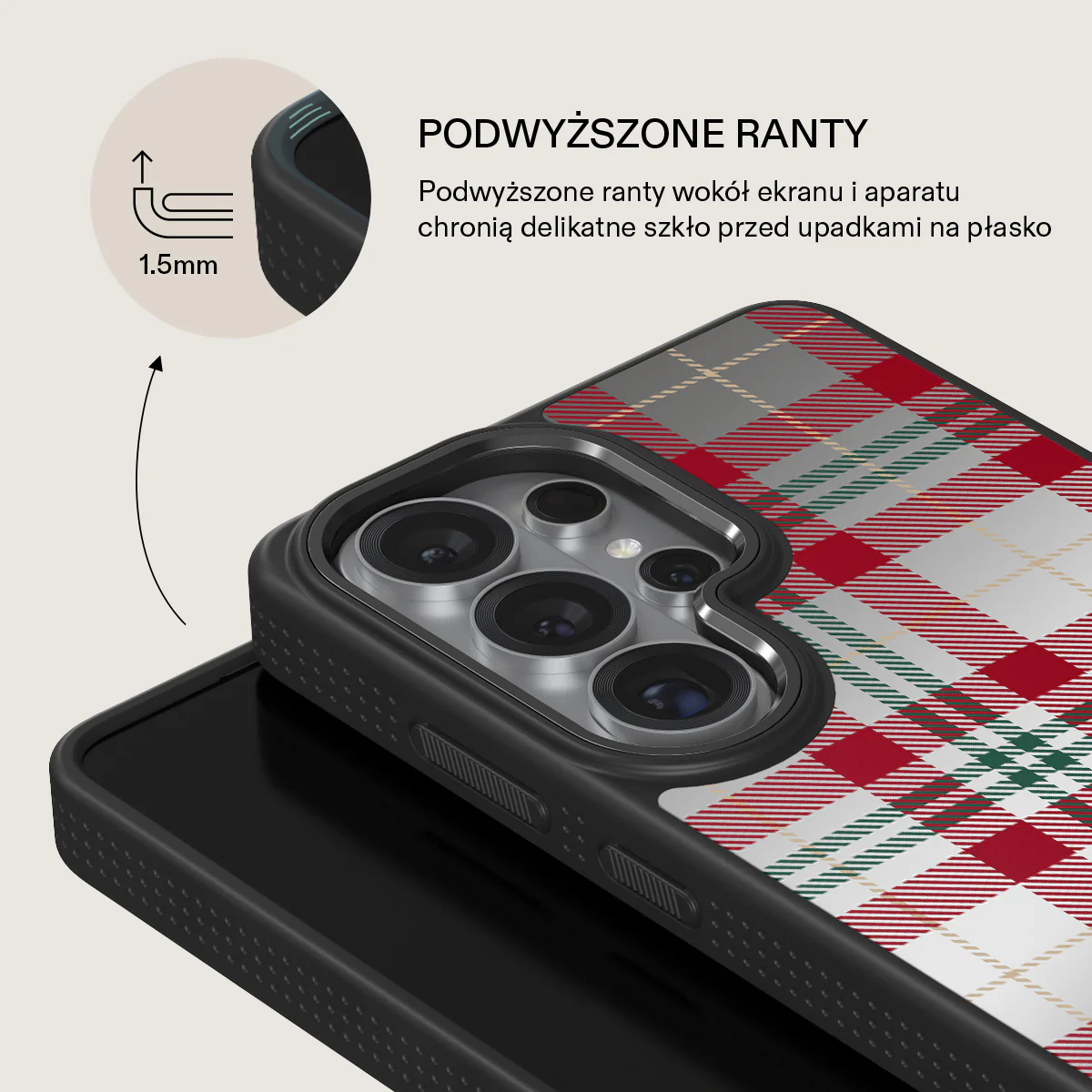 Sweater Weather - Samsung Galaxy S26 Ultra Etui - Image 52