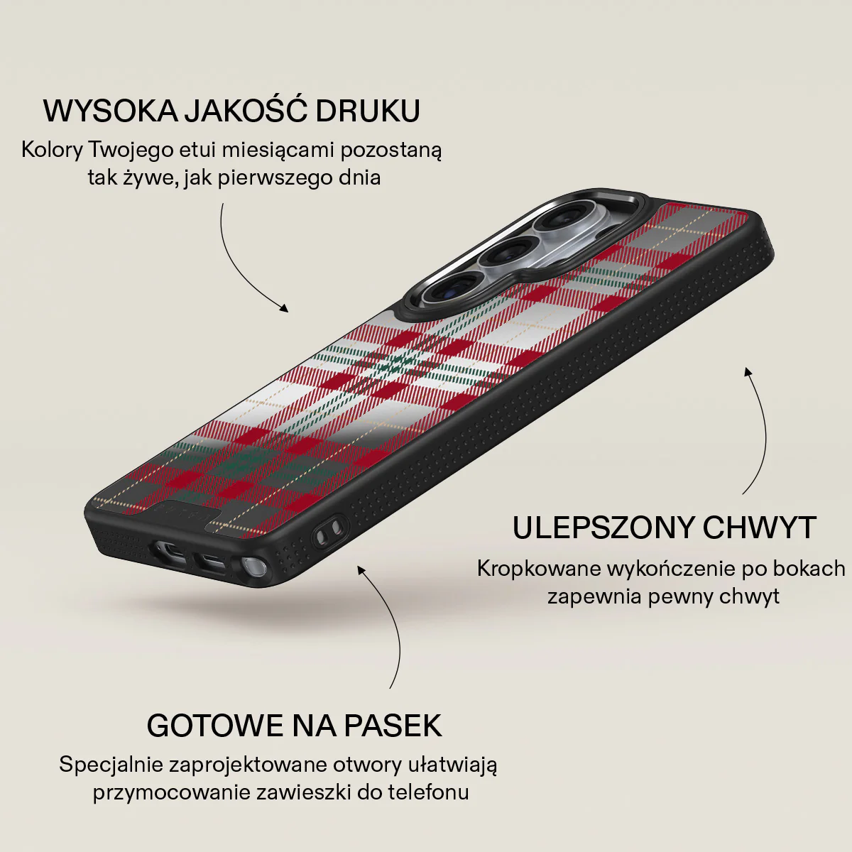 Sweater Weather - Samsung Galaxy S26 Ultra Etui - Image 53