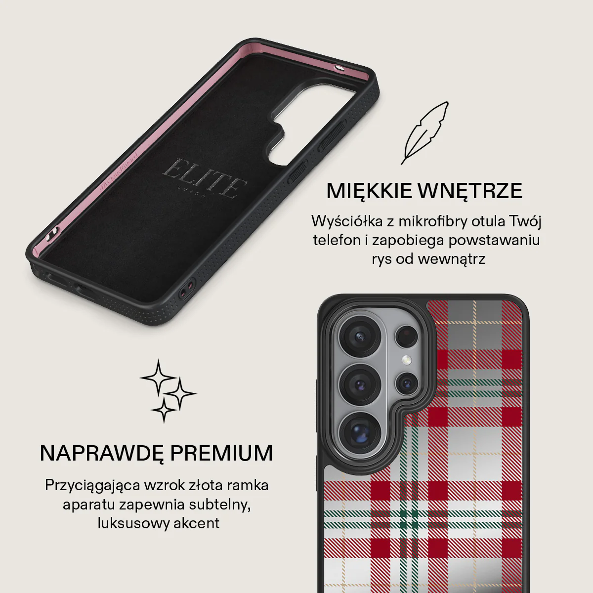 Sweater Weather - Samsung Galaxy S26 Ultra Etui - Image 54