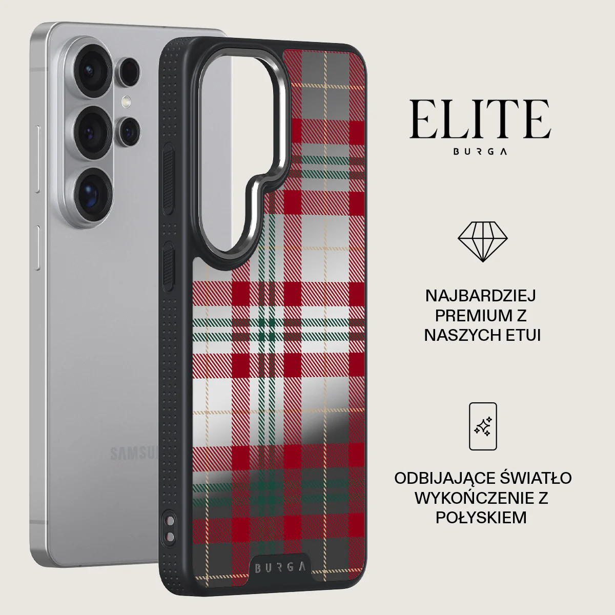 Sweater Weather - Samsung Galaxy S26 Ultra Etui - Image 57