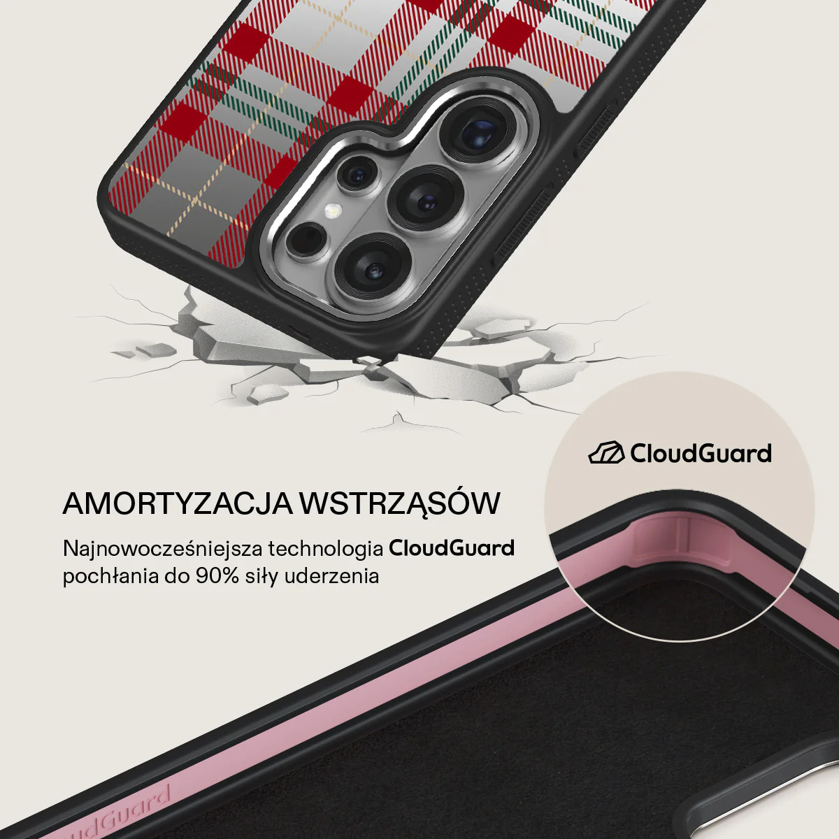 Sweater Weather - Samsung Galaxy S26 Ultra Etui - Image 58