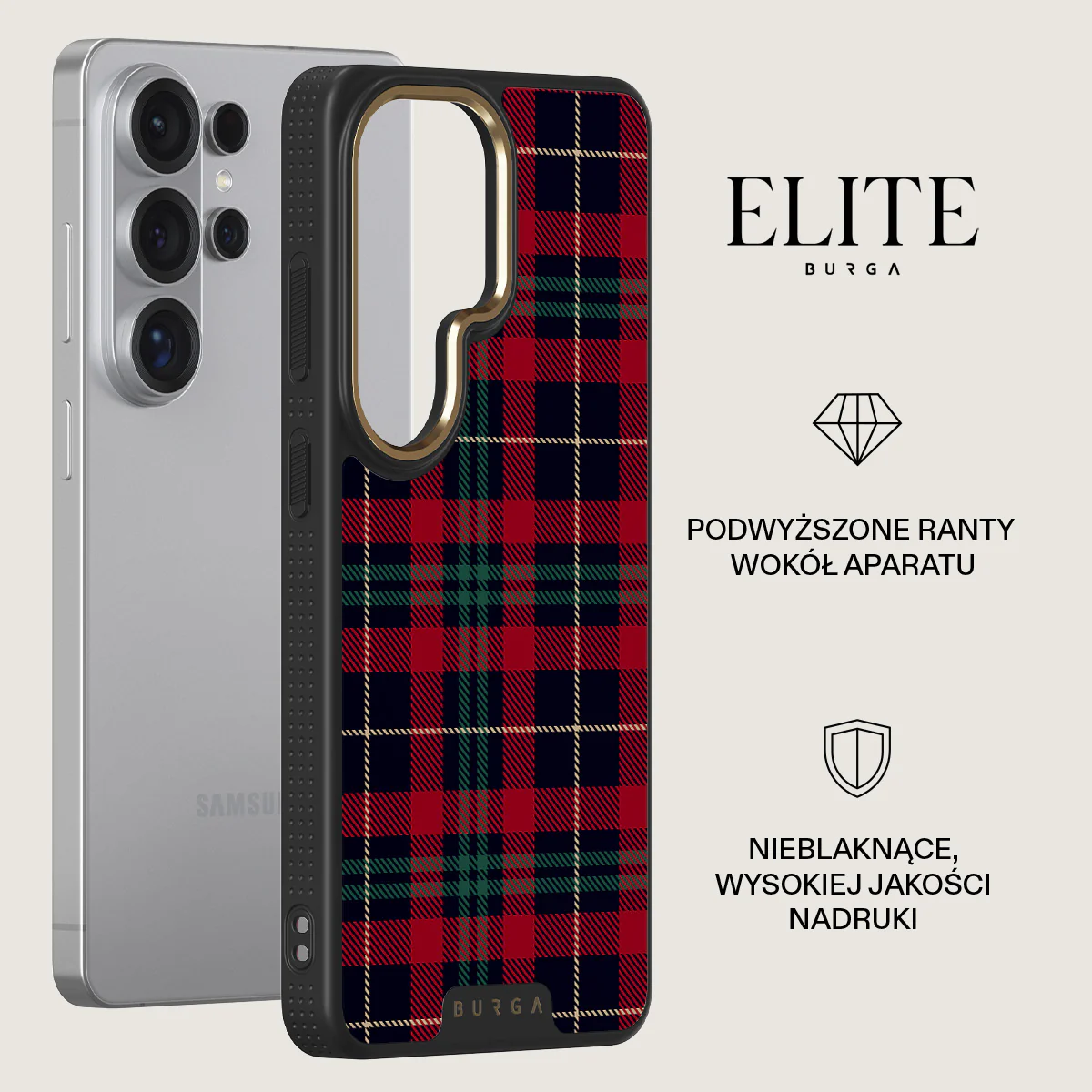 Sweater Weather - Samsung Galaxy S26 Ultra Etui - Image 6