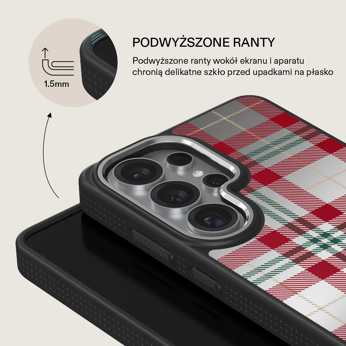 Sweater Weather - Samsung Galaxy S26 Ultra Etui - Image 60