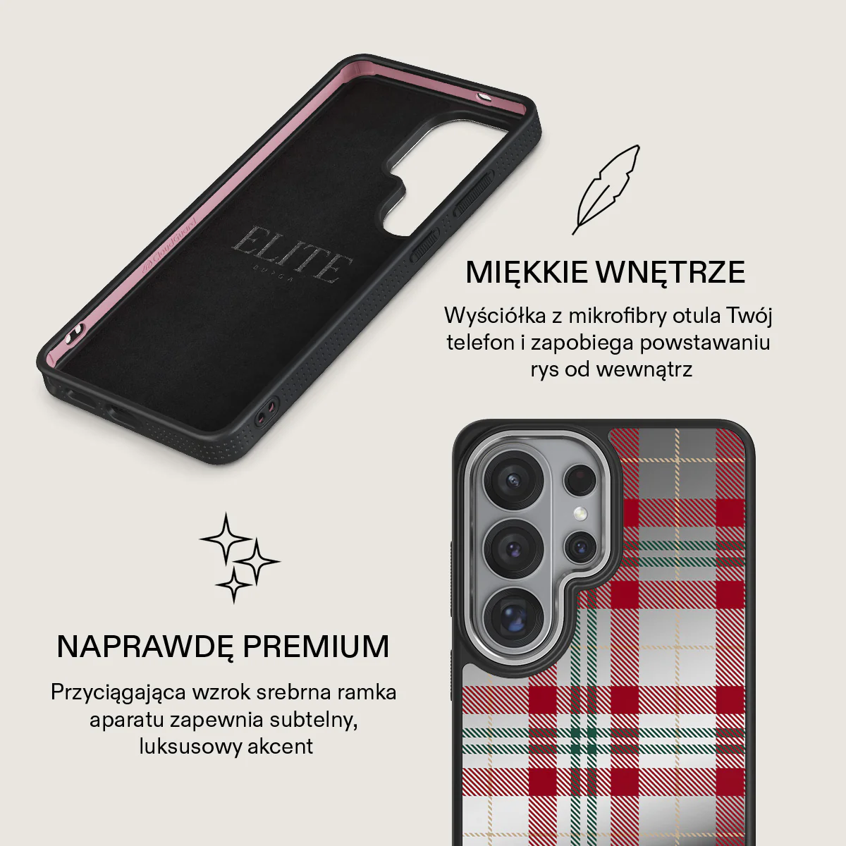 Sweater Weather - Samsung Galaxy S26 Ultra Etui - Image 62
