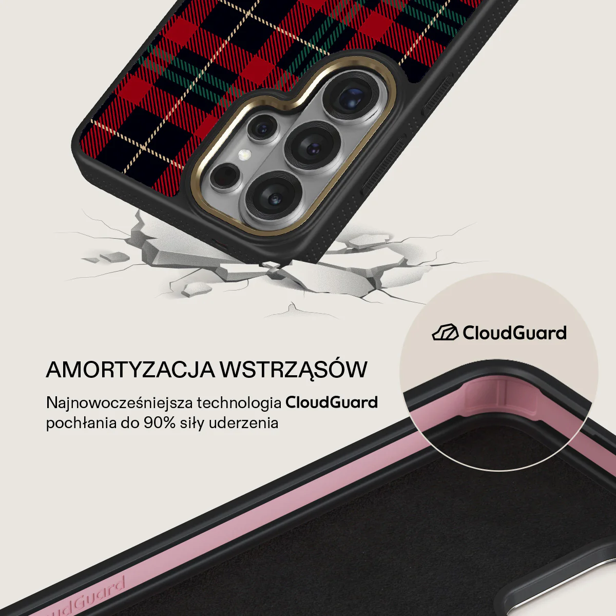Sweater Weather - Samsung Galaxy S26 Ultra Etui - Image 7