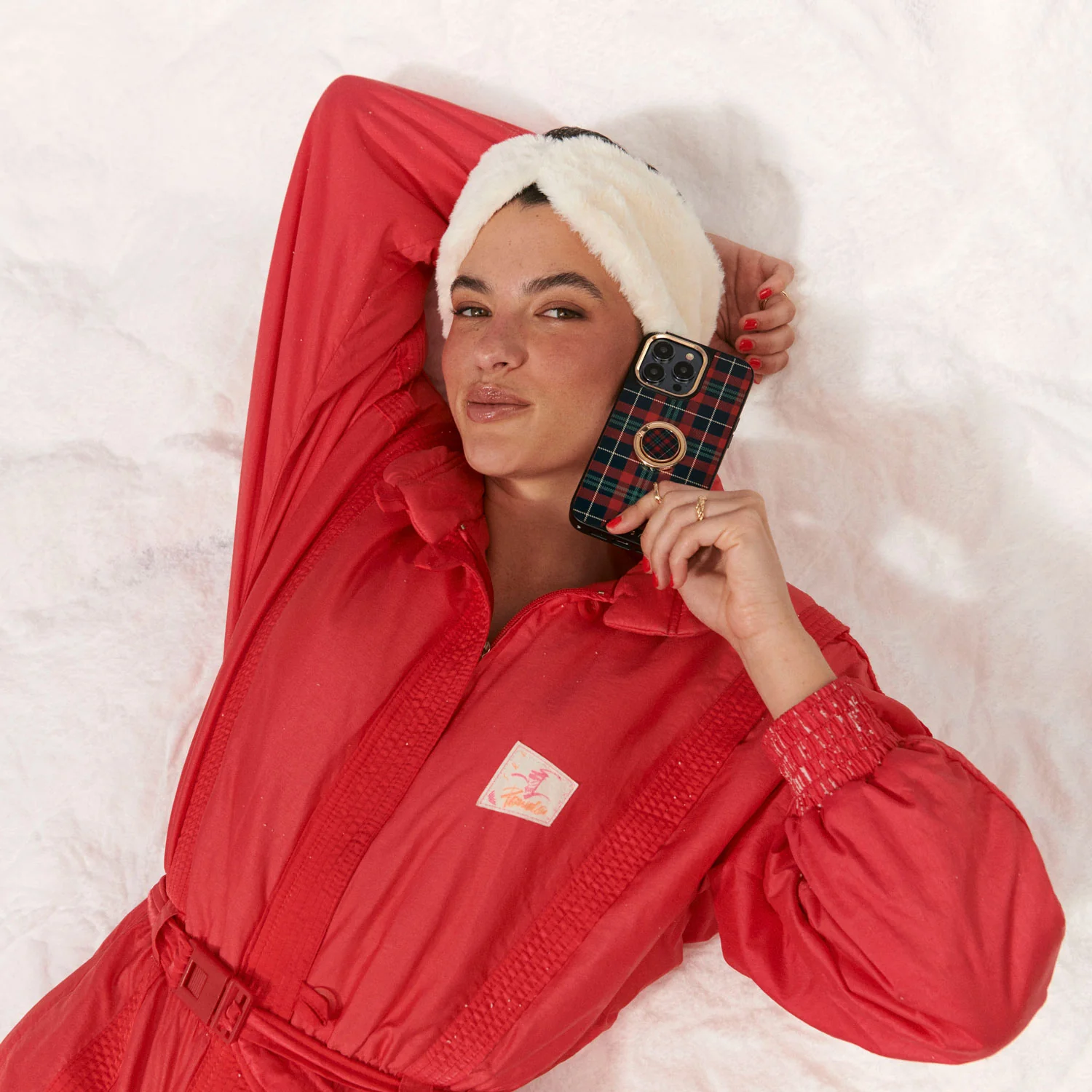 Sweater Weather - Samsung Galaxy S26 Ultra Etui - Image 72