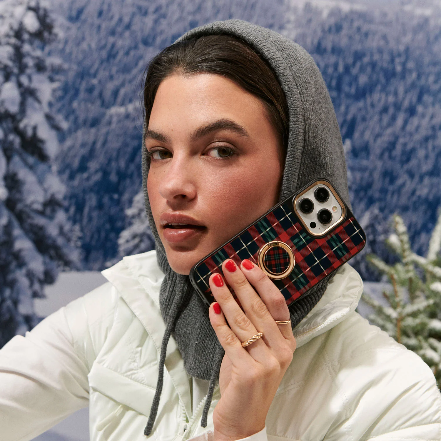 Sweater Weather - Samsung Galaxy S26 Ultra Etui - Image 73