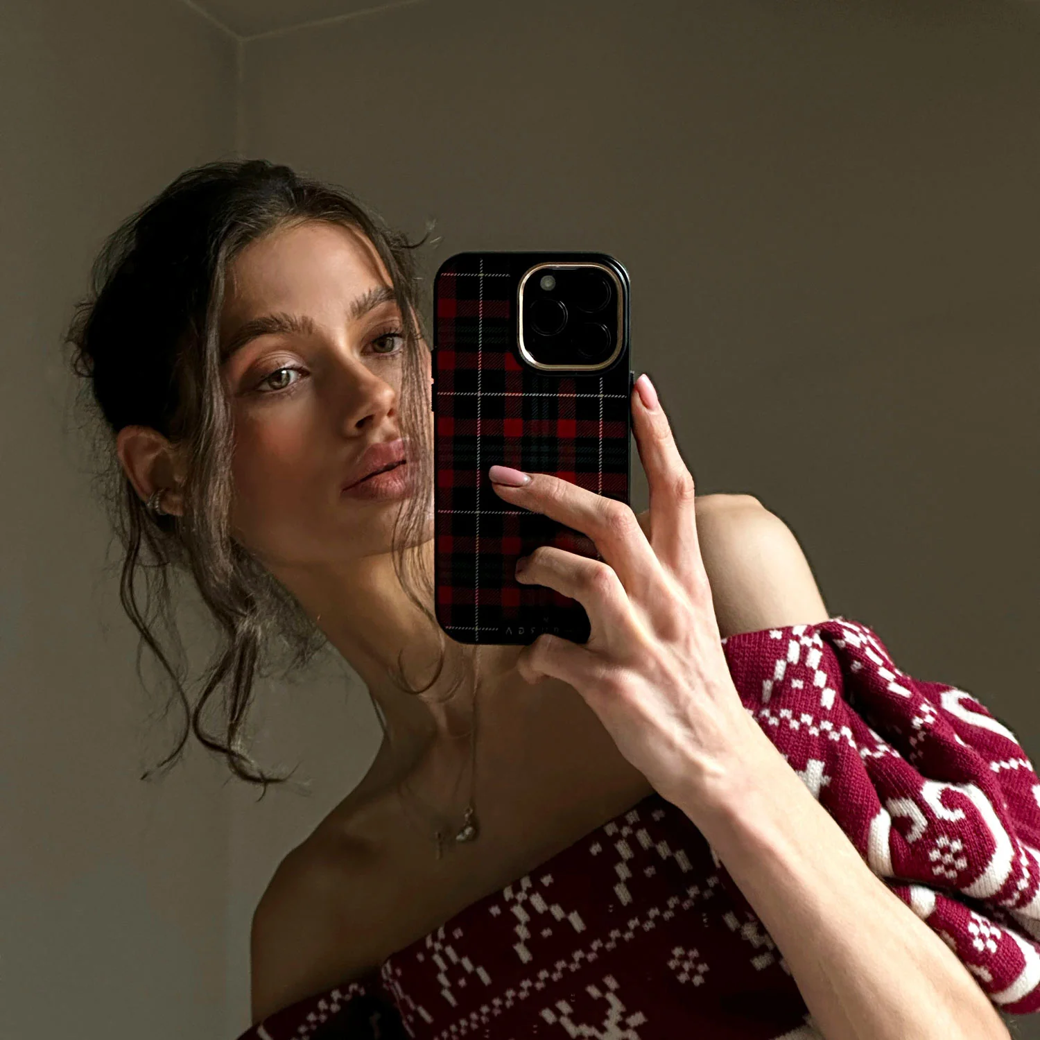 Sweater Weather - Samsung Galaxy S26 Ultra Etui - Image 78