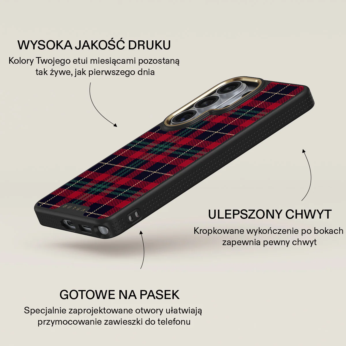 Sweater Weather - Samsung Galaxy S26 Ultra Etui - Image 9