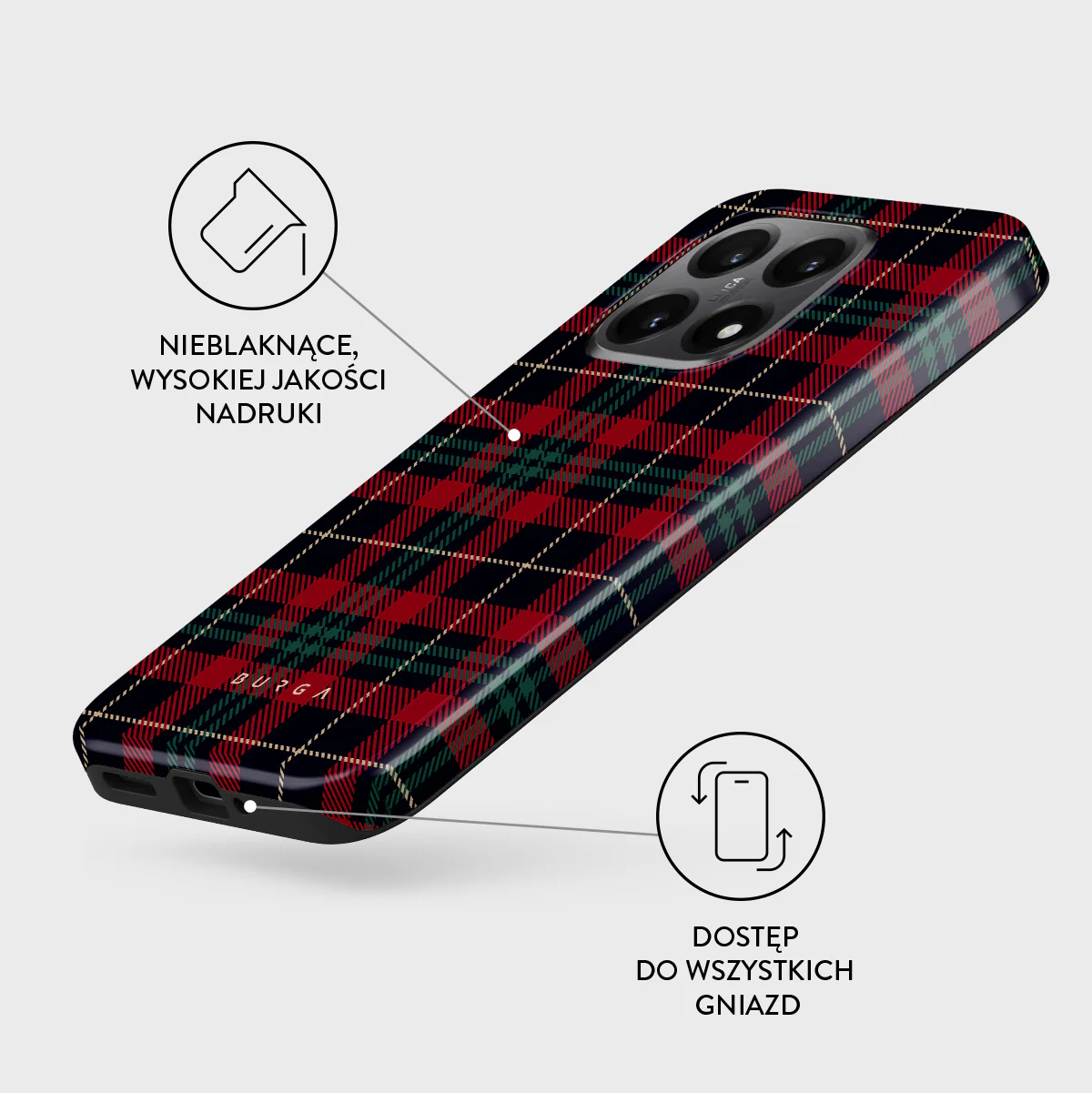 Sweater Weather - Xiaomi 15T Etui - Image 3