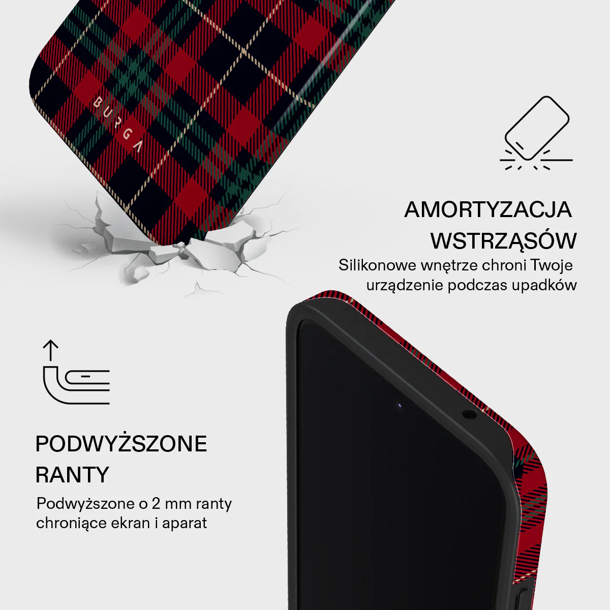 Sweater Weather - Xiaomi 15T Etui - Image 4